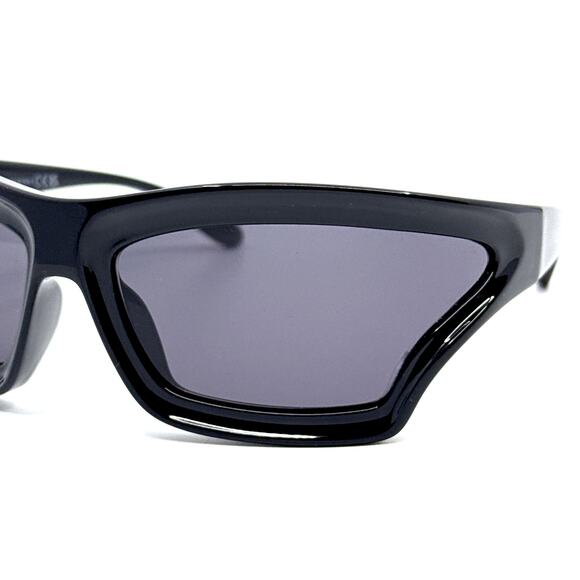 New! LOEWE Sunglasses LW40143U 01A, Authentic main image 8